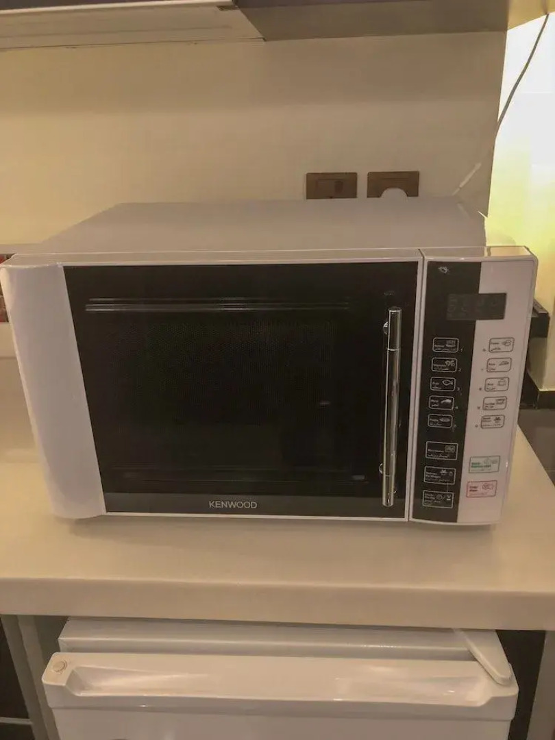 Nelover Qurtubah Hotel