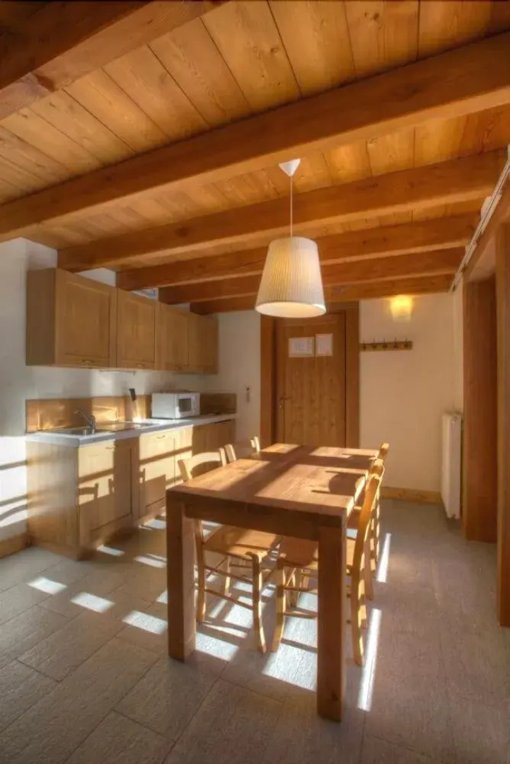 Pietre Gemelle Resort