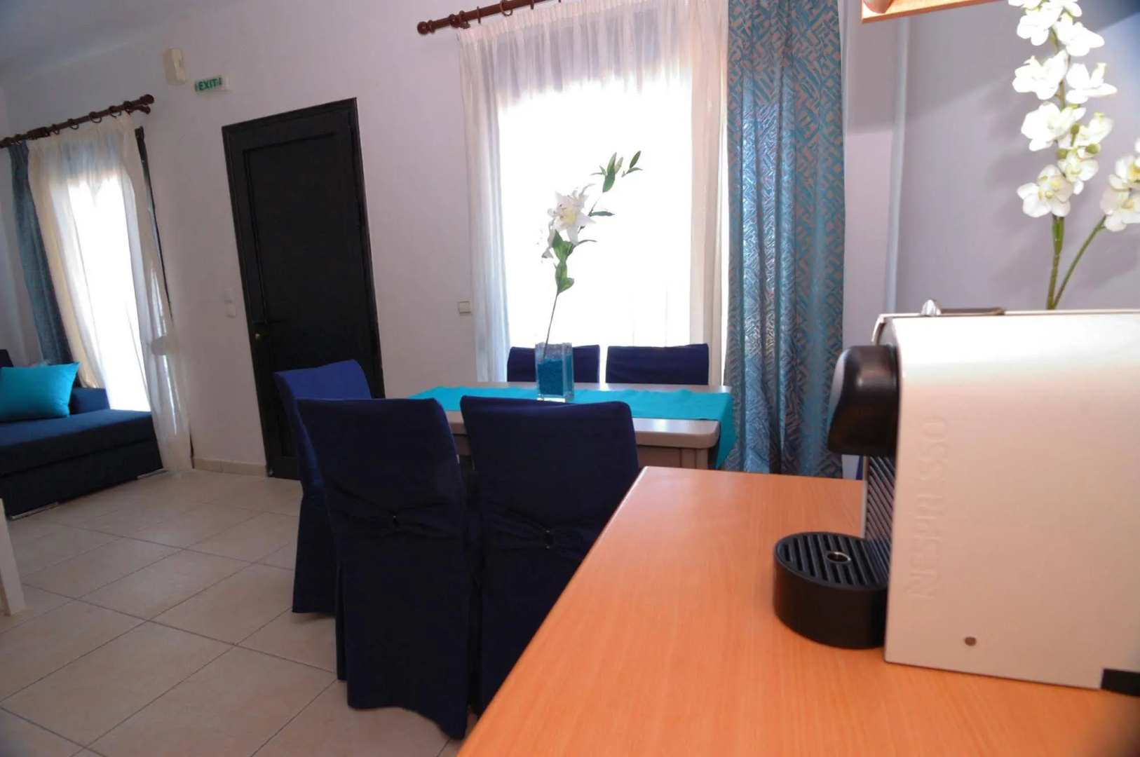 Petra Mare Villas