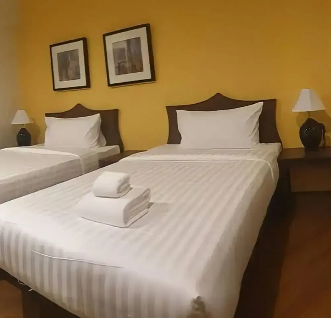 Vinary Hotel