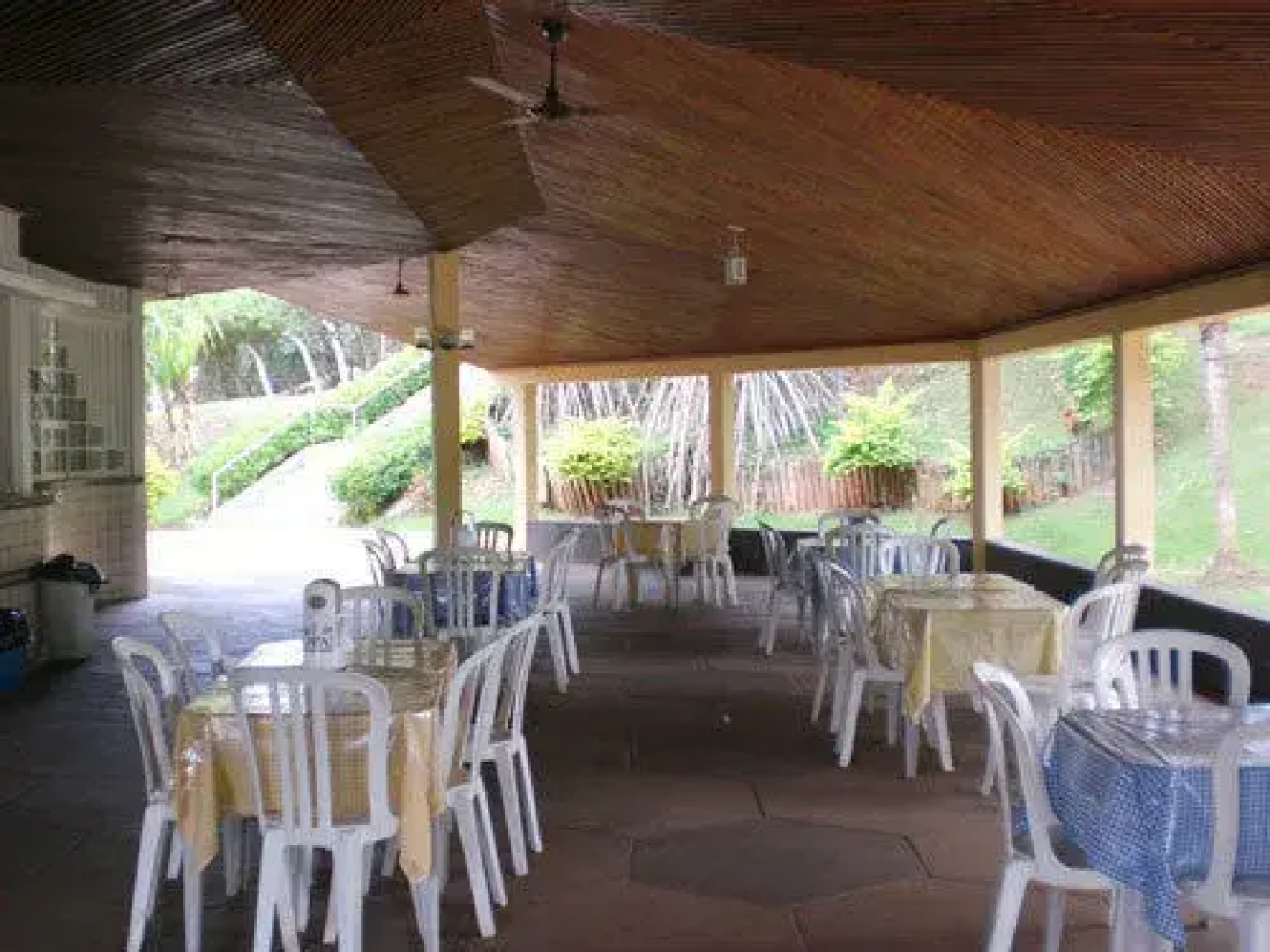 Água Viva Thermas Resort