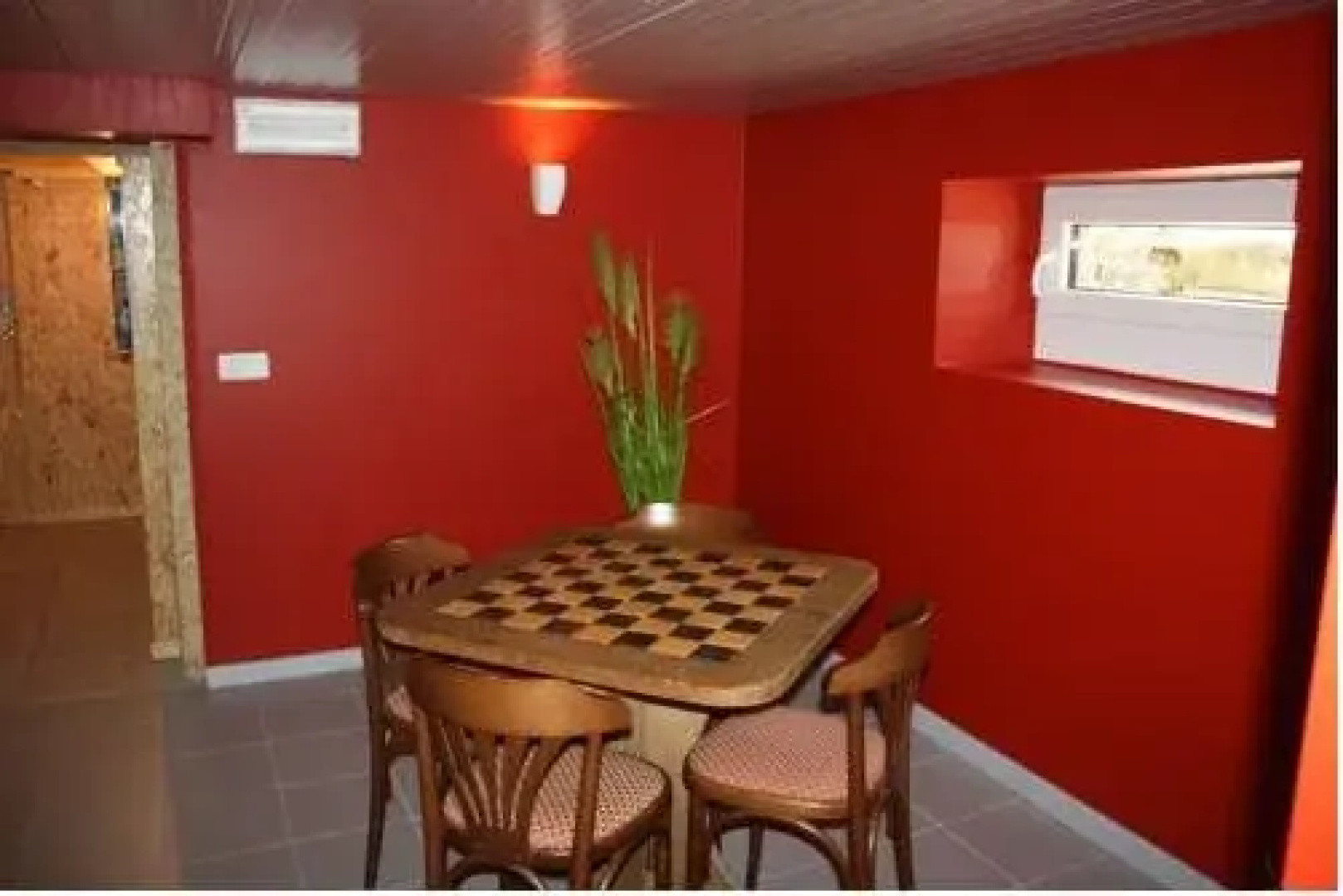B&B En Chanteraine
