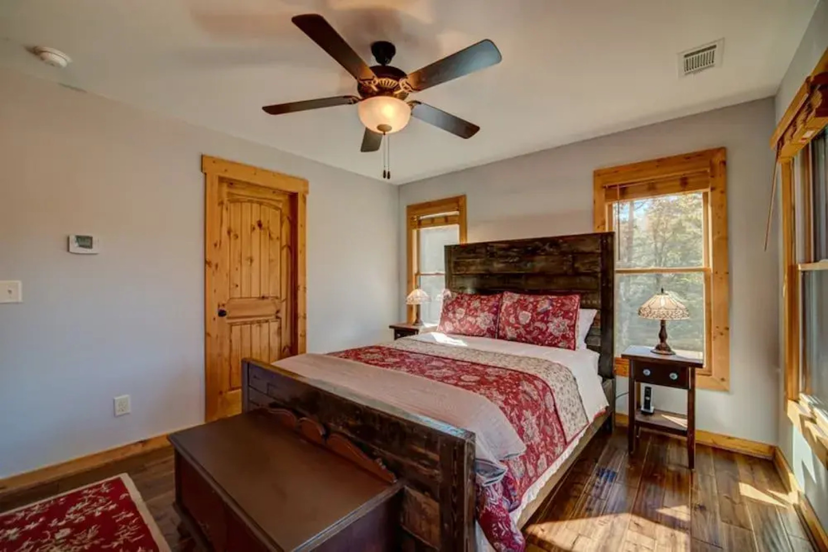 Highland Harmony by Escape to Blue Ridge