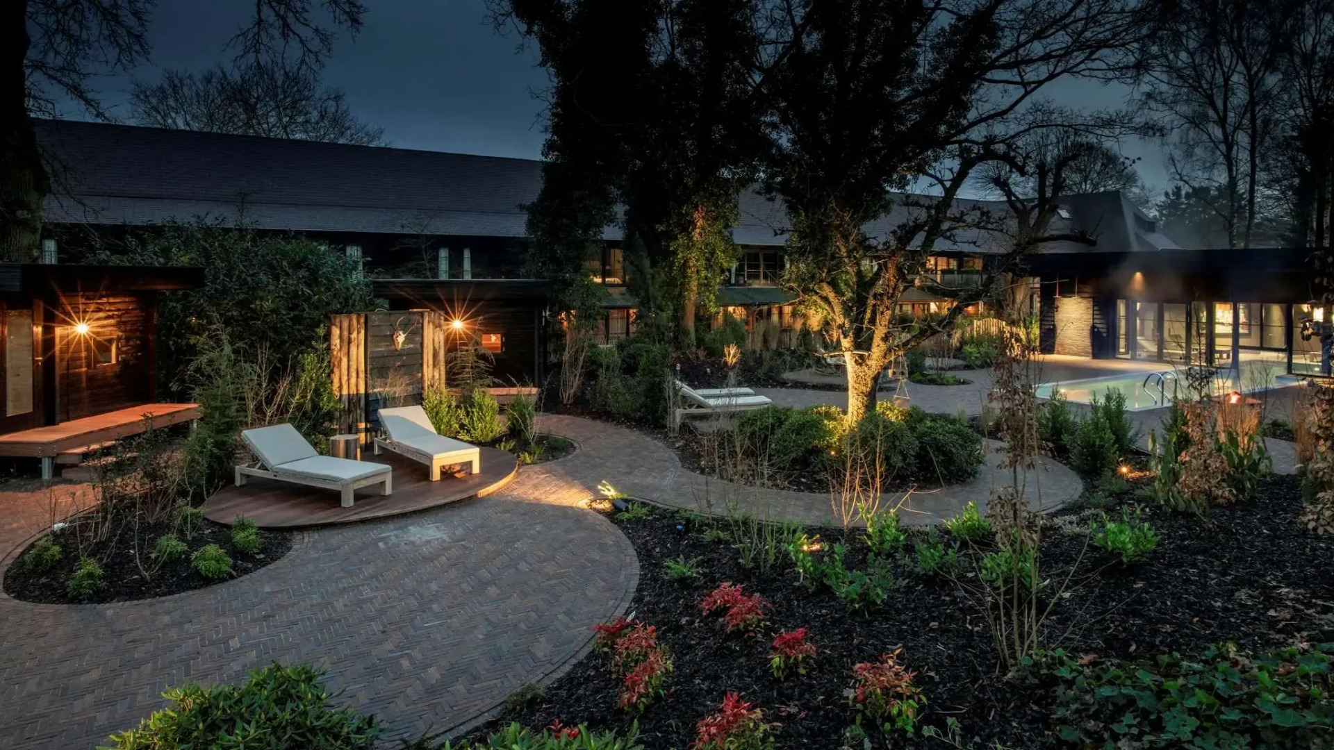 Van der Valk Hotel Apeldoorn - De Cantharel