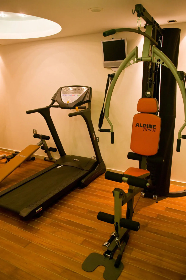 Alexandros Boutique Hotel