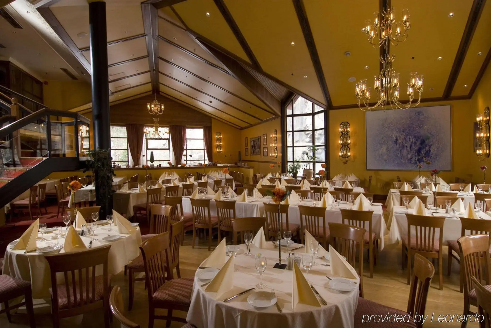 Scandic Holmenkollen Park