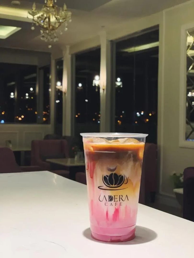 Tanuma Aram Hospitality - Hotel Apartments