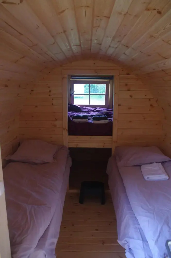 Le Tonneau Bourguignon