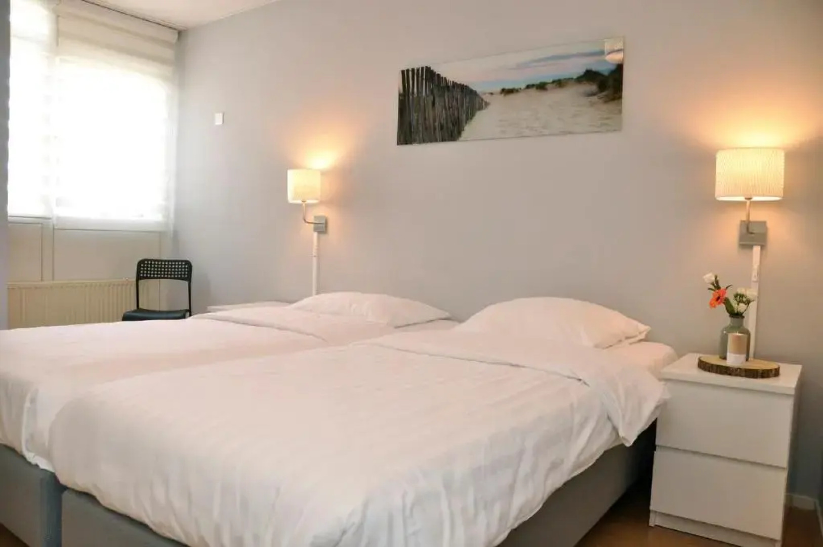 Residence Le Mistral