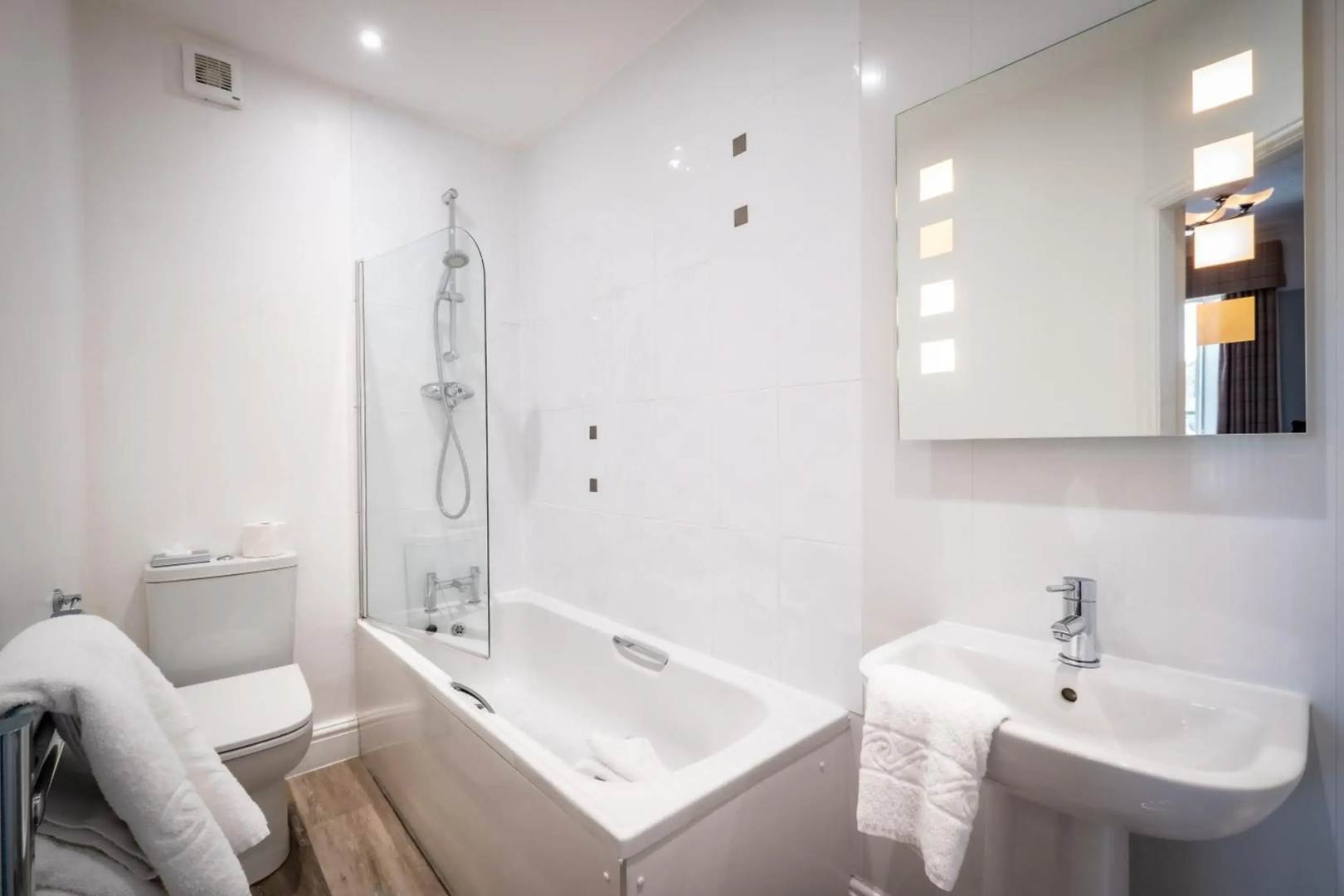 Ambleside Townhouse