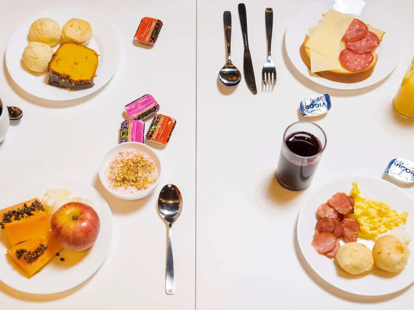 Ibis Budget Farroupilha