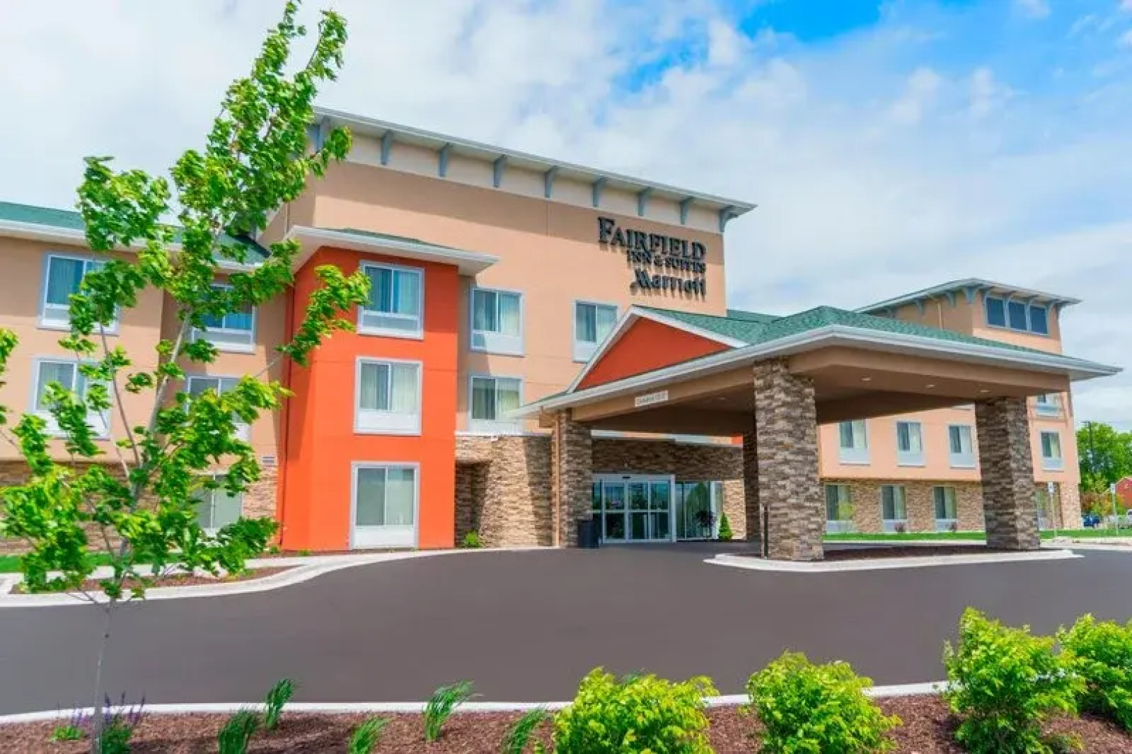 Fairfield Inn & Suites Gaylord