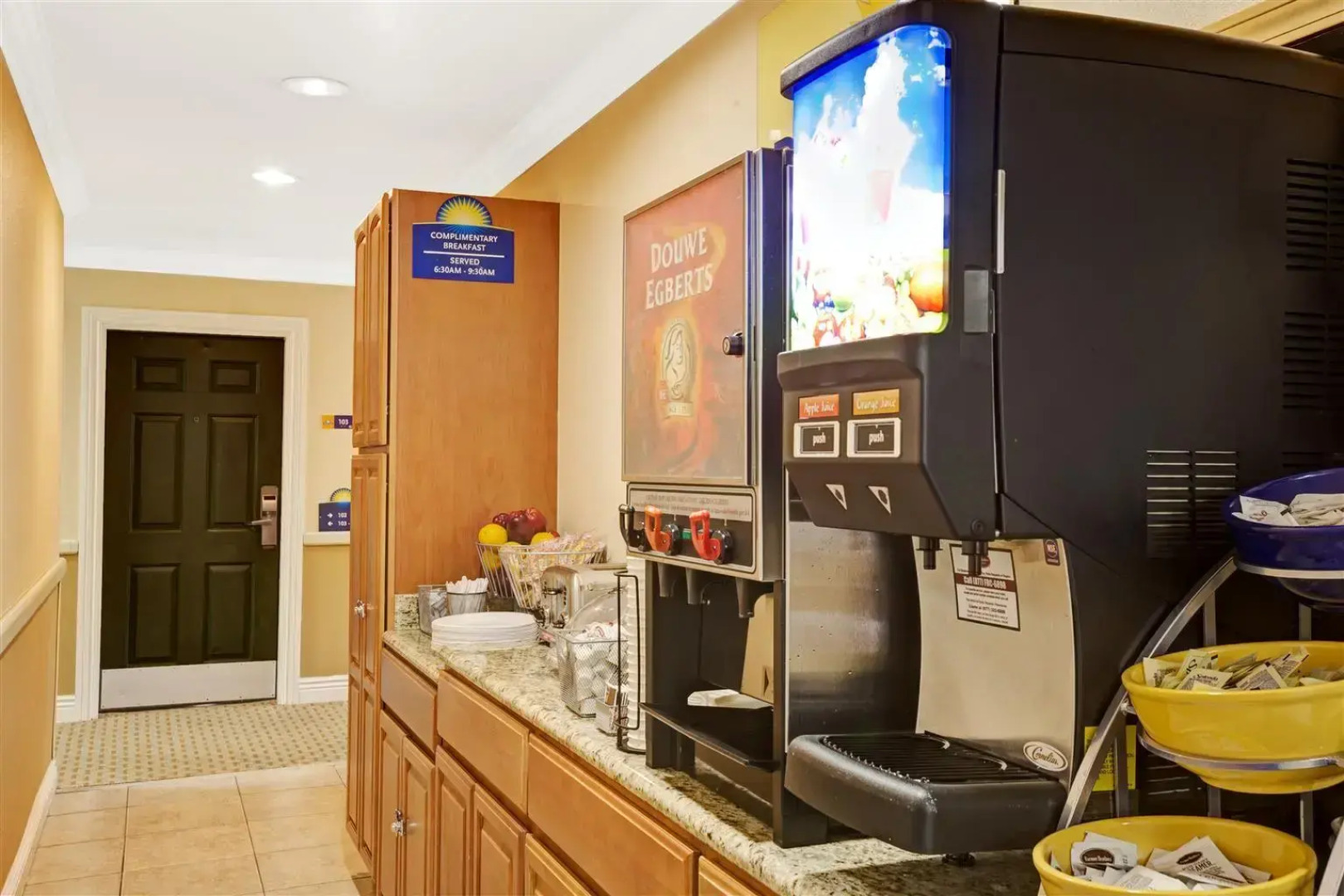 Mirage Inn and Suites