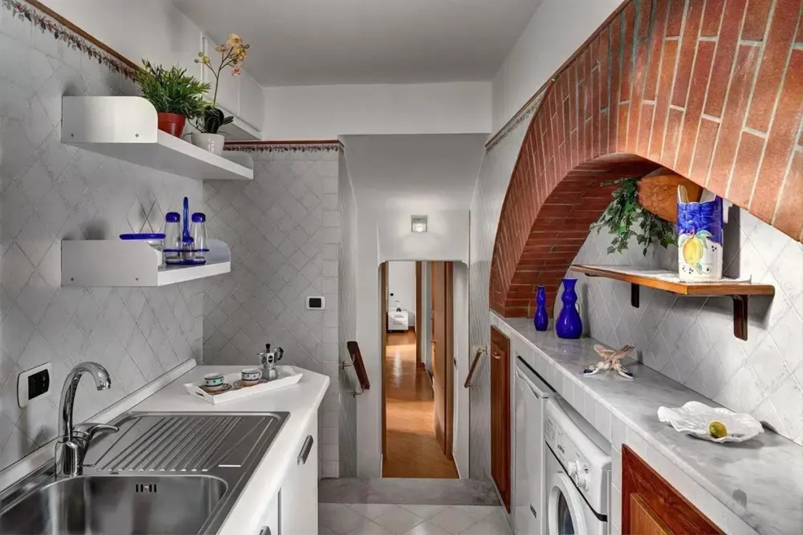 Casa Dell Accademia - Sorrento Historical Centre