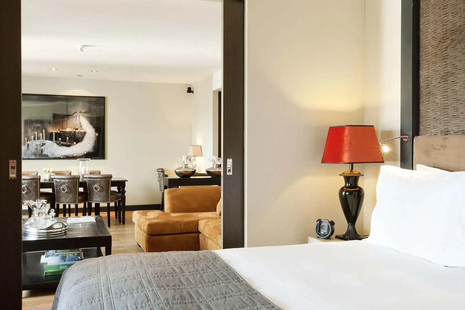 The Dominican, Brussels, a Member of Design Hotels