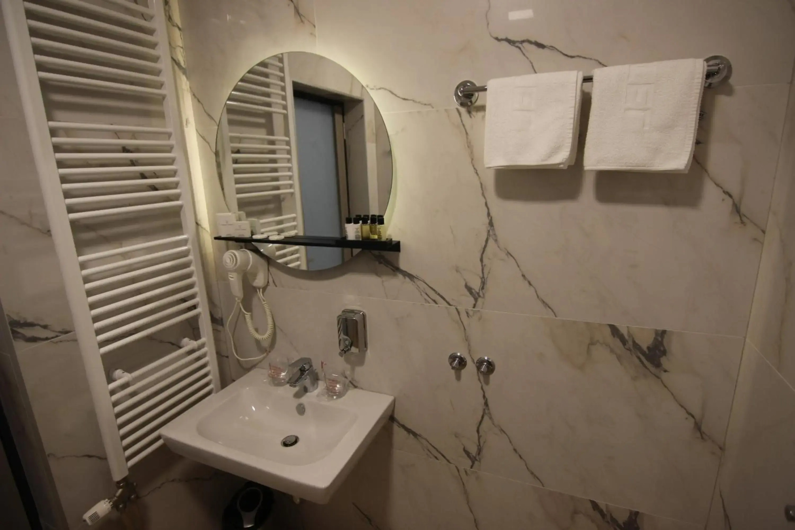 Koncept Residence Hotel