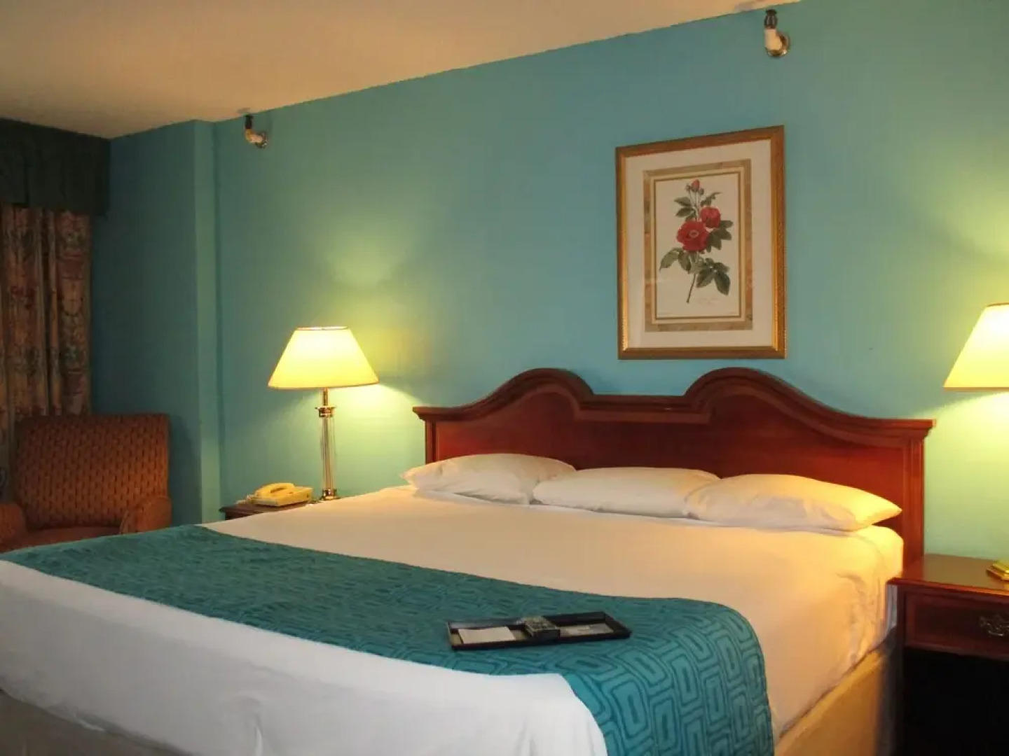 The Sioux City Hotel & Conference Center