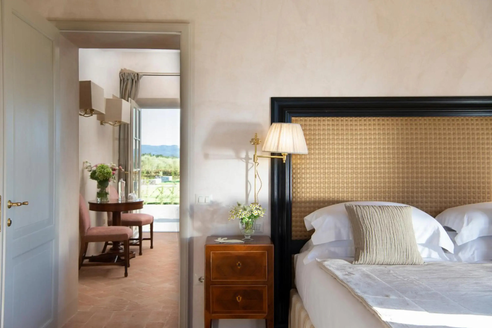 Il Borro - Relais & Châteaux