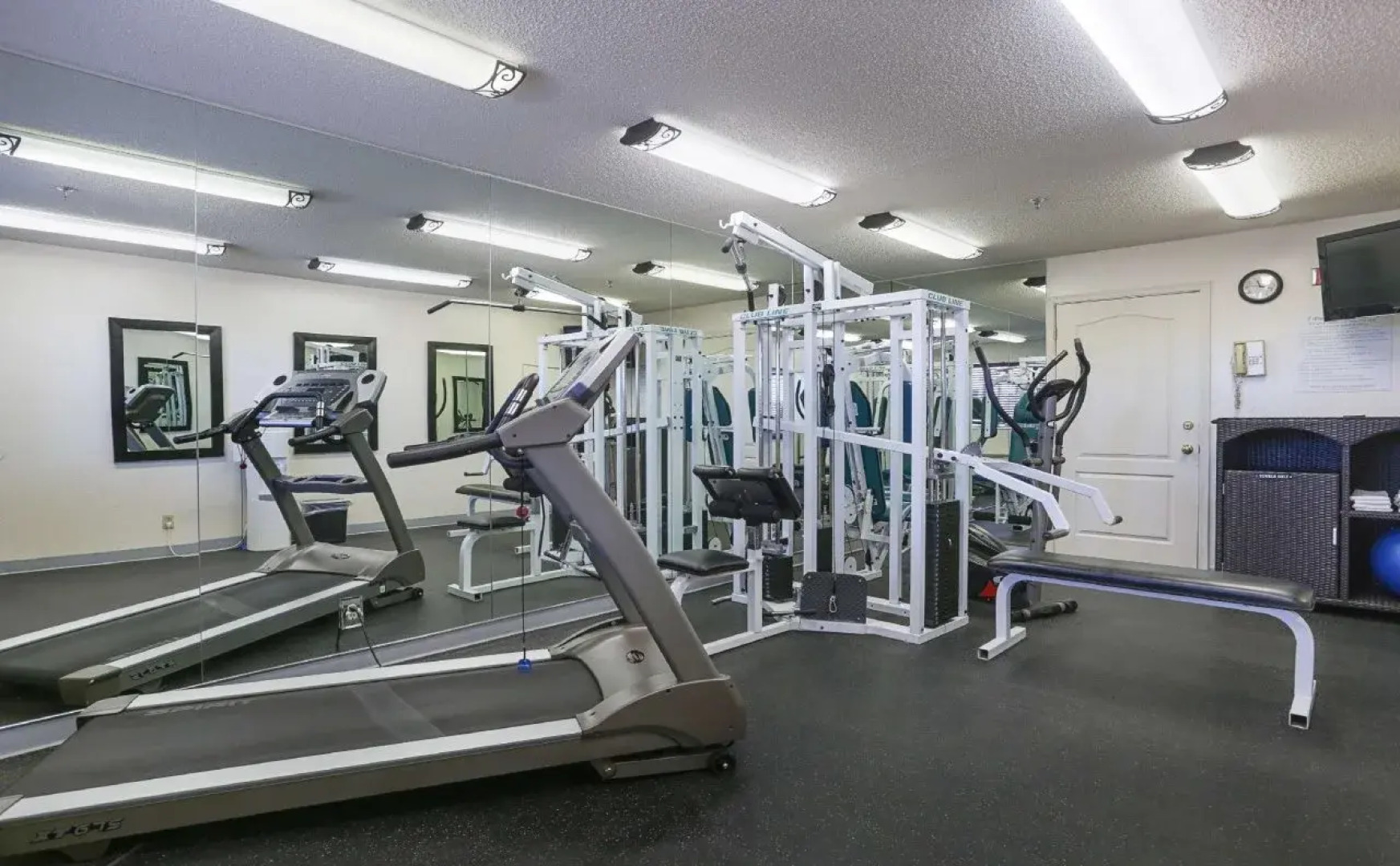 Best Western Superstition Springs Inn