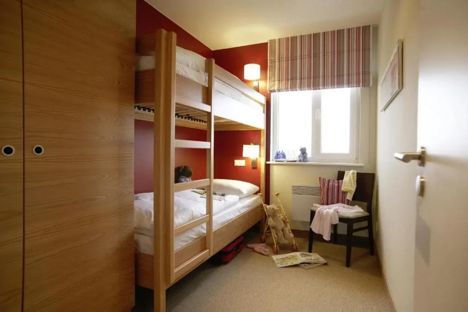 BEECH Resort Boltenhagen