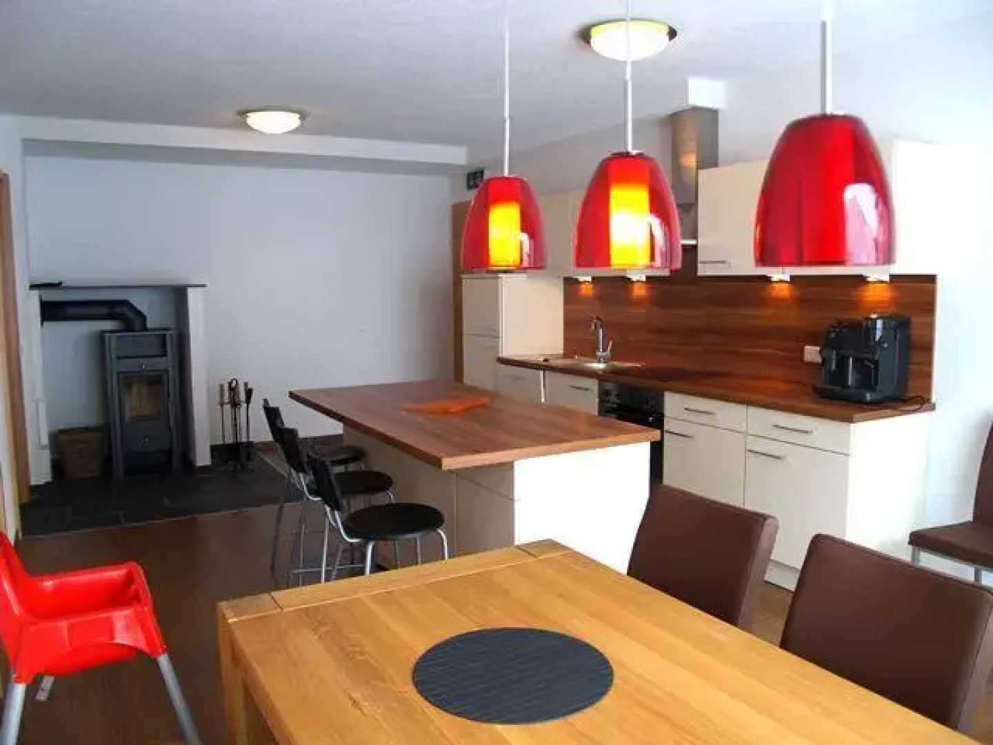 Hotel Garni Birkhahn