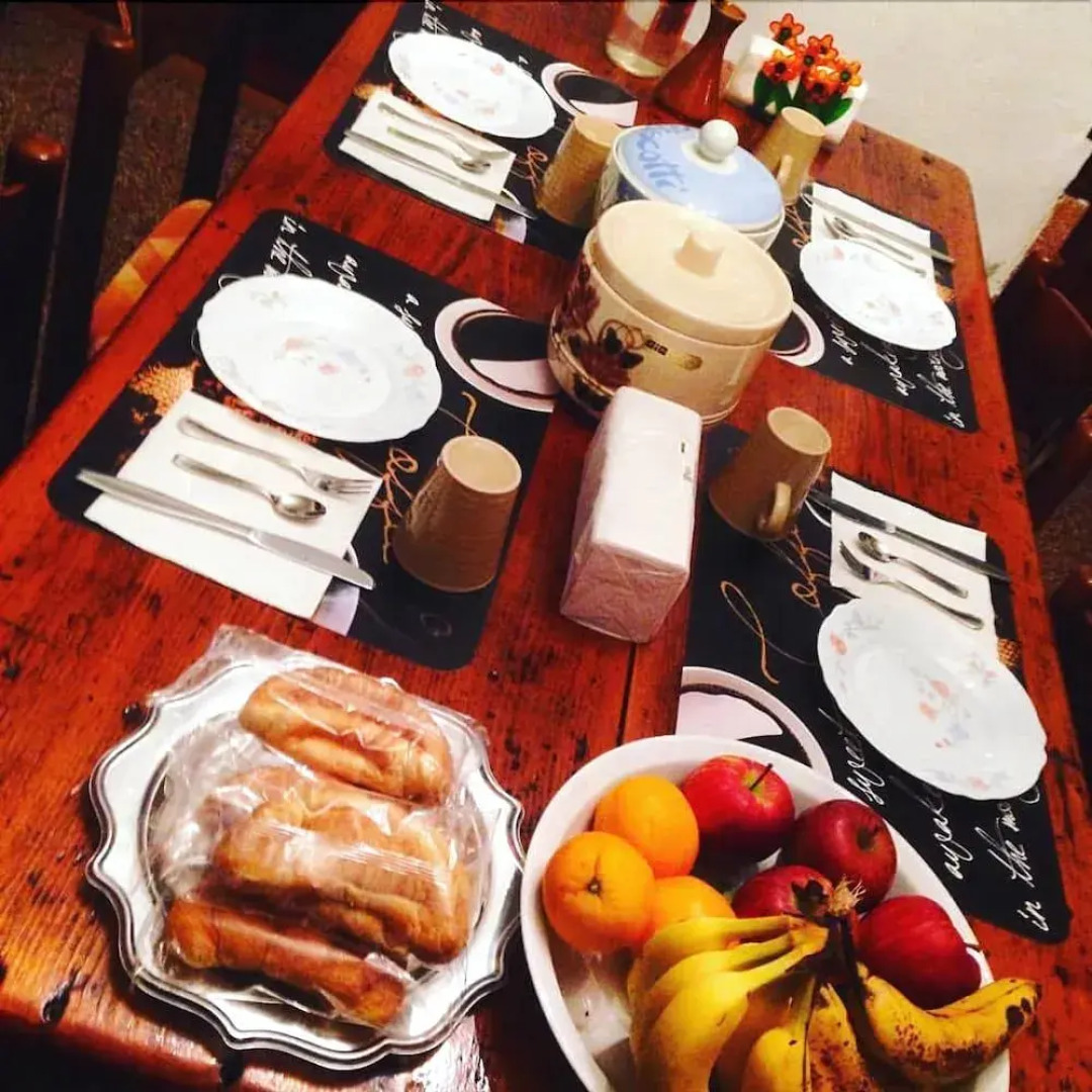 B&B La Locanda del Cinghiale