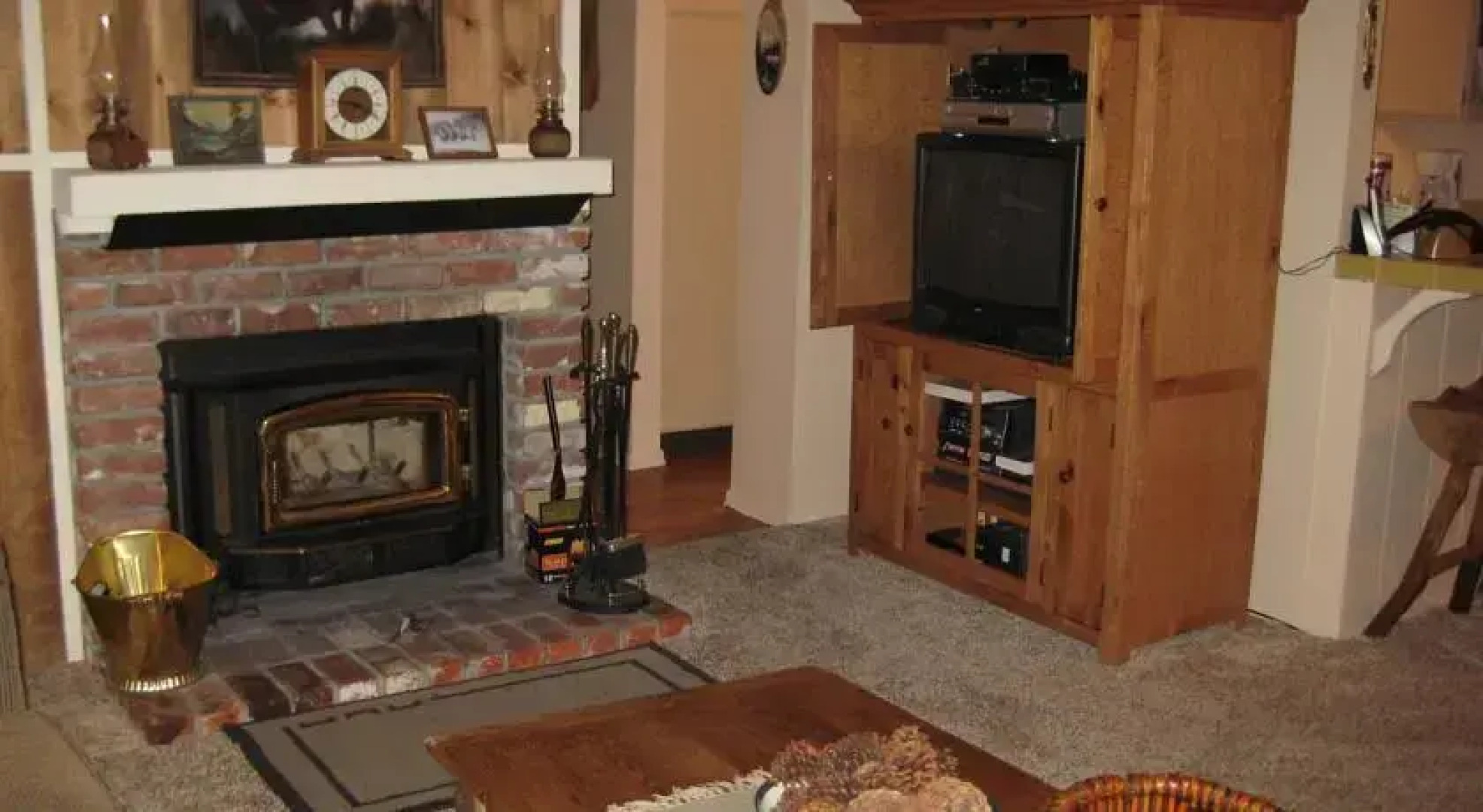 Western Slopes Villas by Mammoth Reservation Bureau