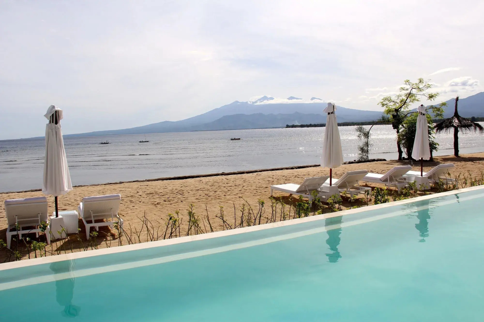 Seri Resort Gili Meno - Adults Only