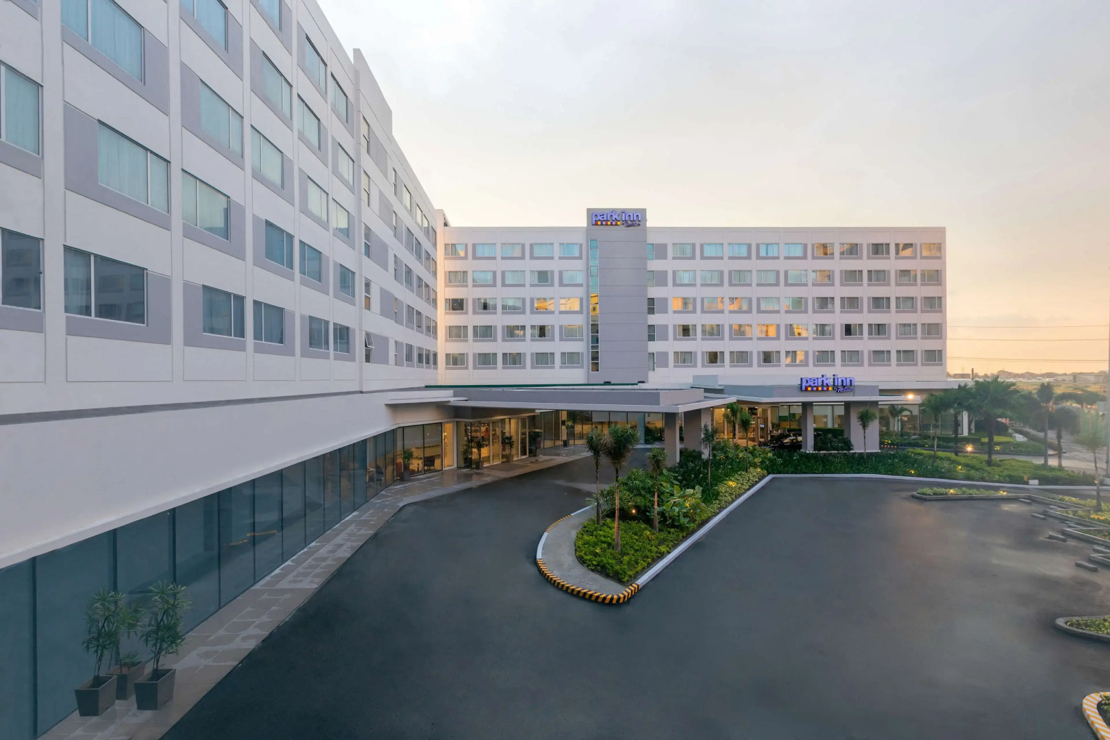 Park Inn By Radisson Clark