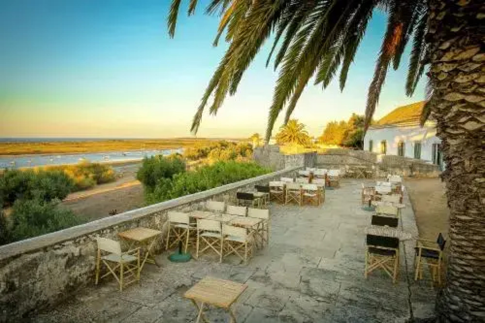 Forte De Sao Joao Da Barra