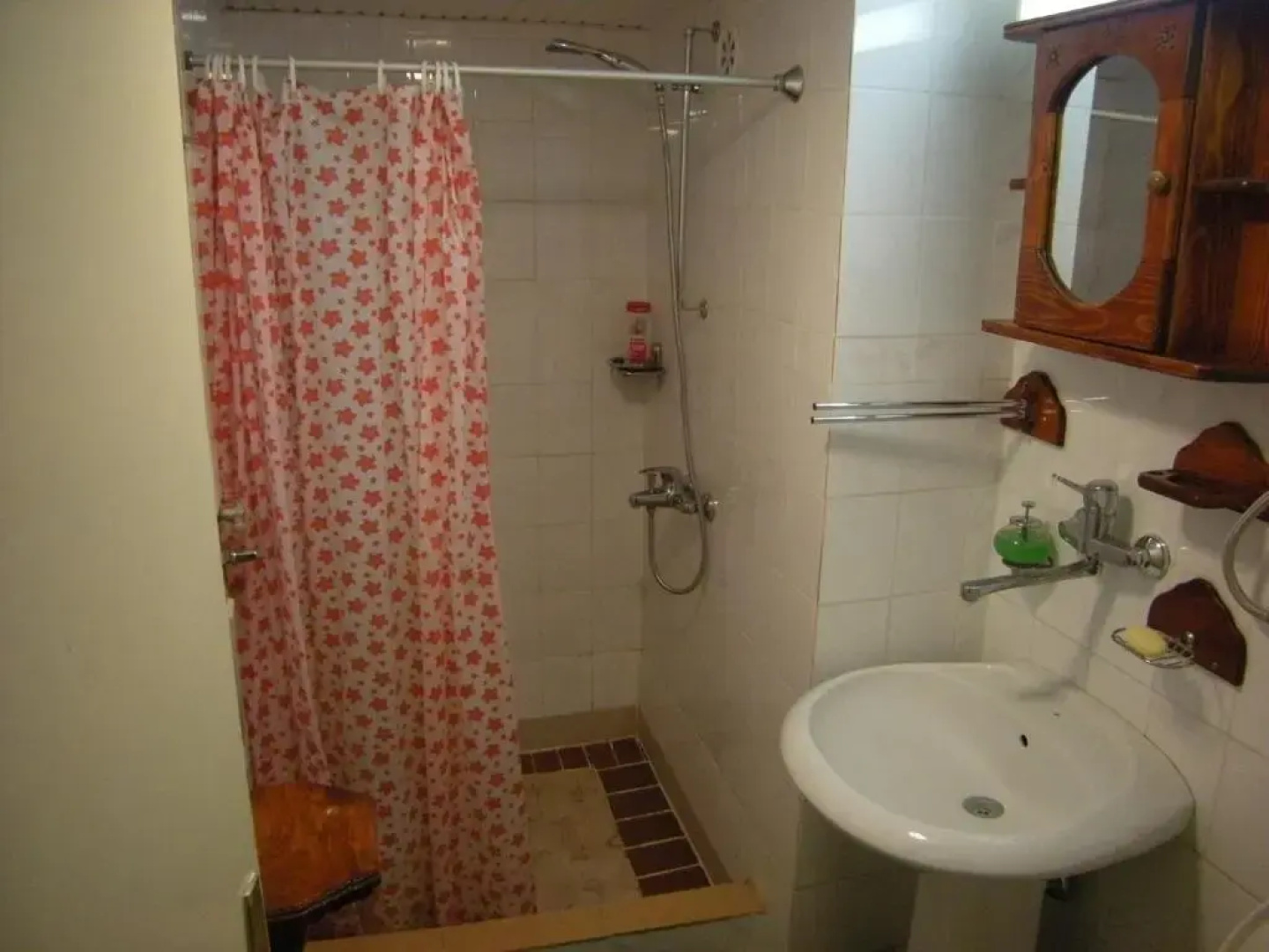 Apartment Cerova kosa