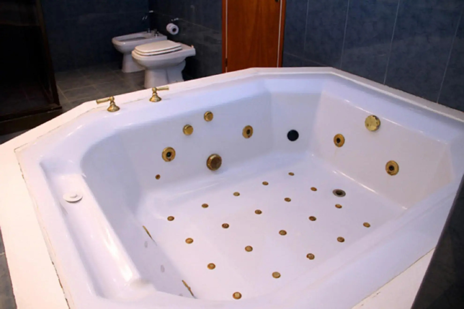 South Beach Hotel and Spa