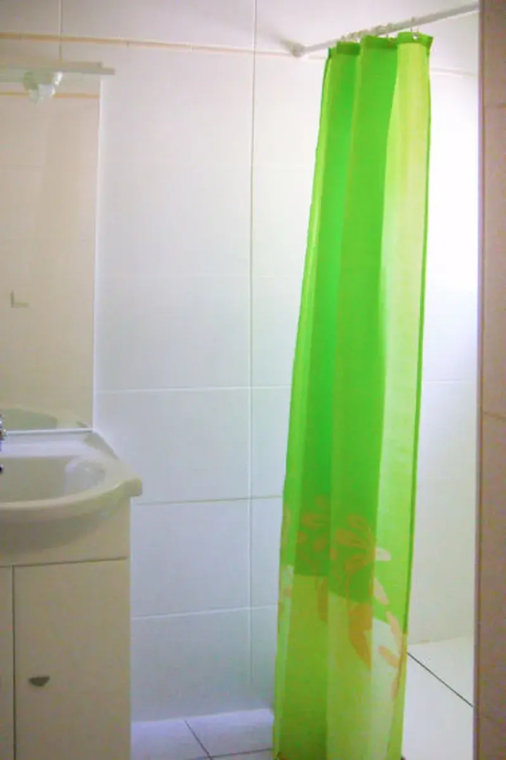 Holiday Home Le Mediterranée - AGL251