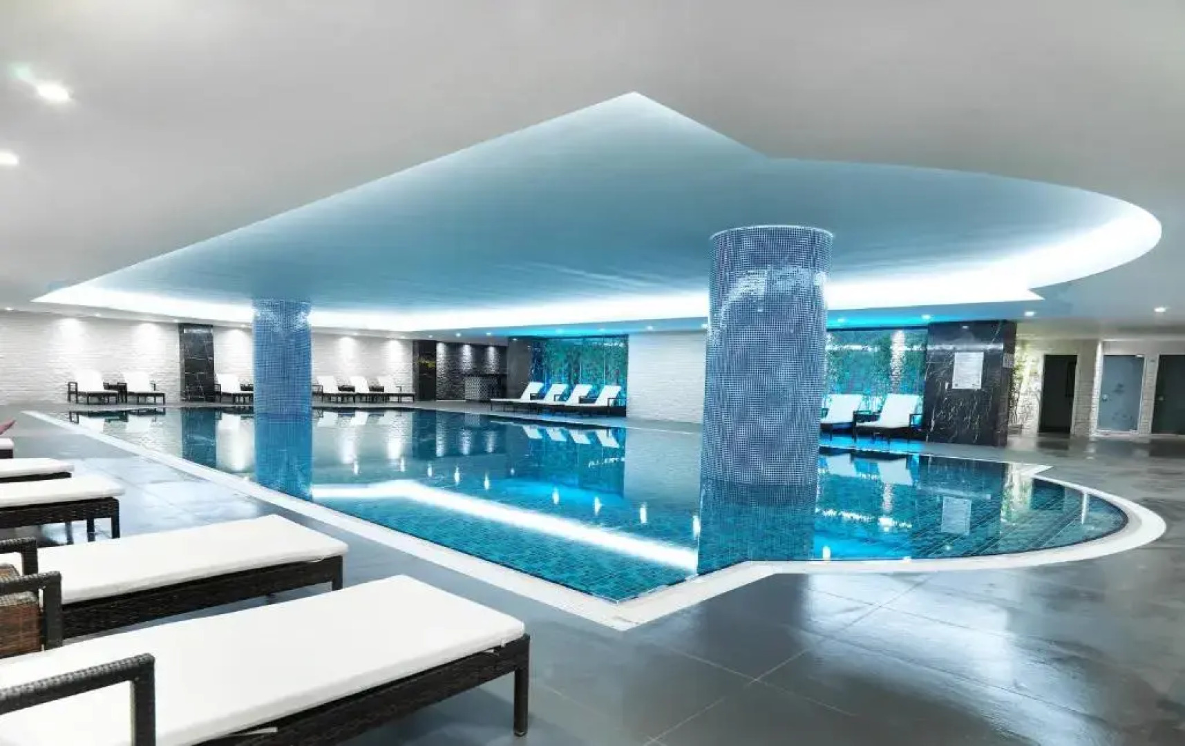 Imperial Turkiz Resort Hotel - All inclusive 