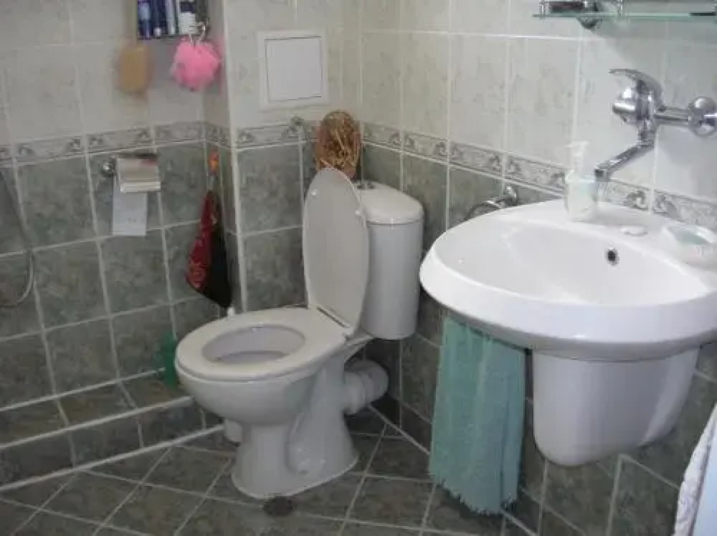 Guest House Nadezhda