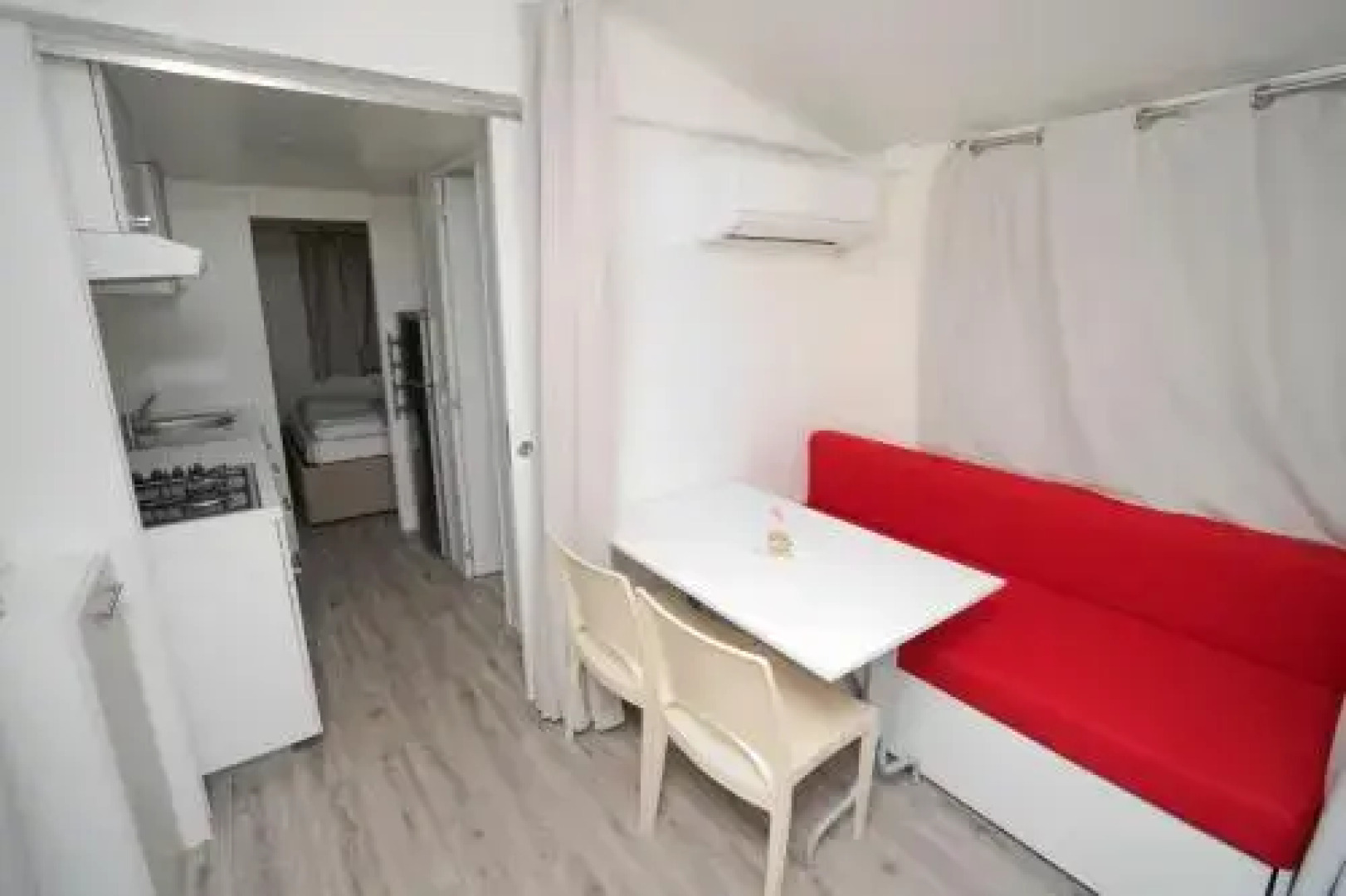 Mobile Homes Camping Kovačine