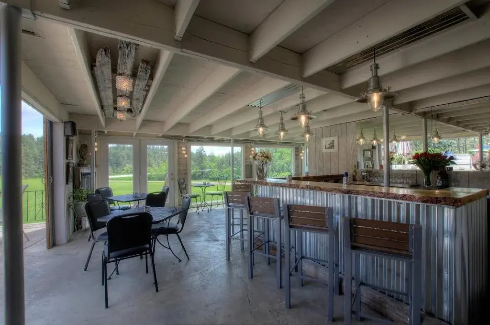 Black Forest Inn Bed & Breakfast