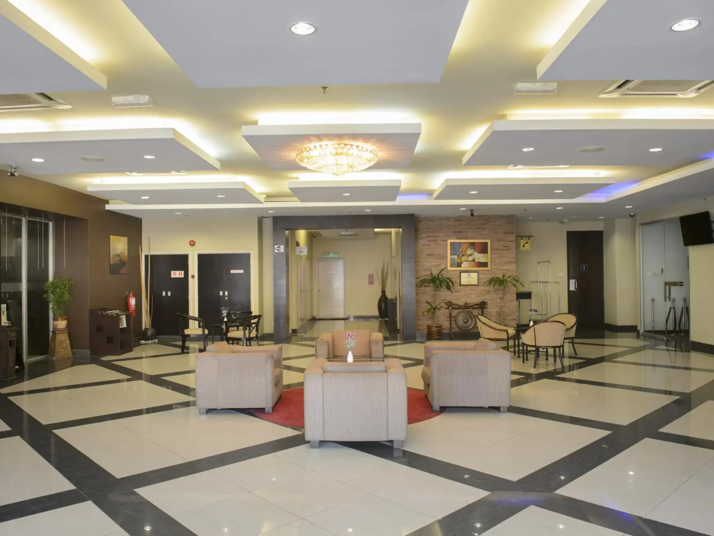 Hotel Seri Malaysia Kepala Batas