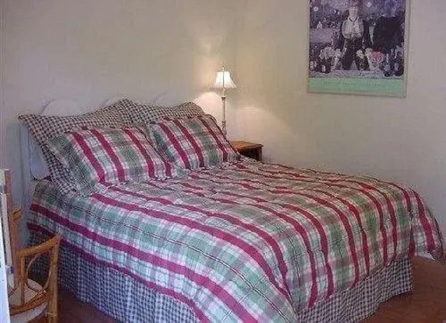 Acorn Bed and Breakfast