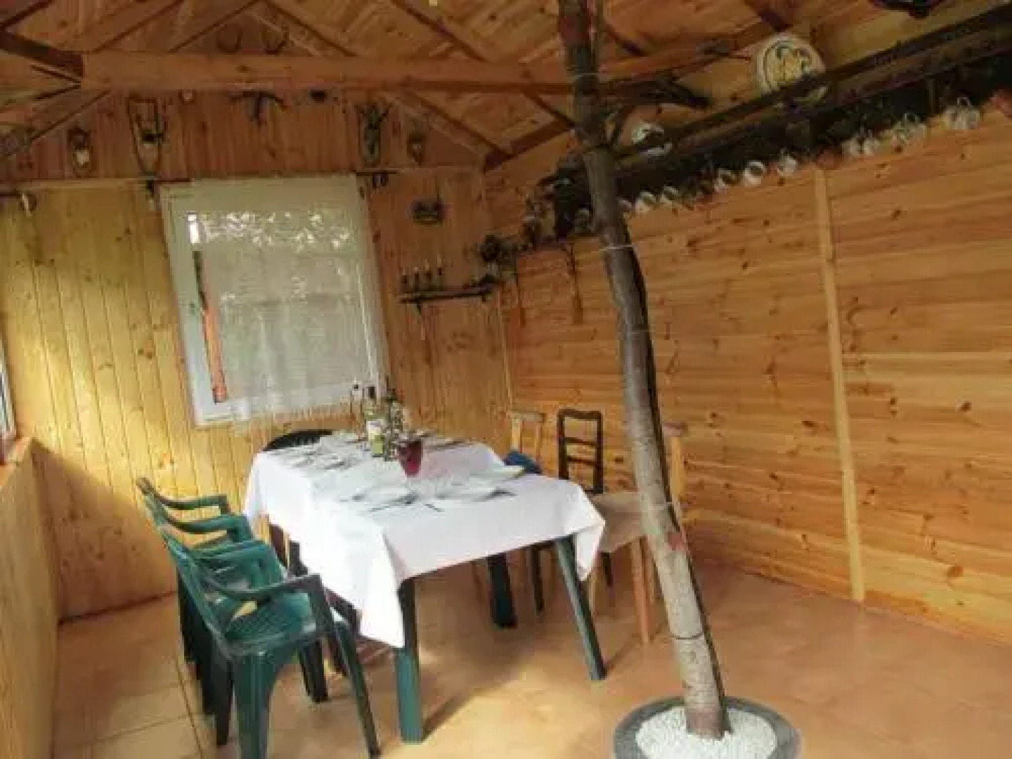 Casa de vacanta Vidrighin