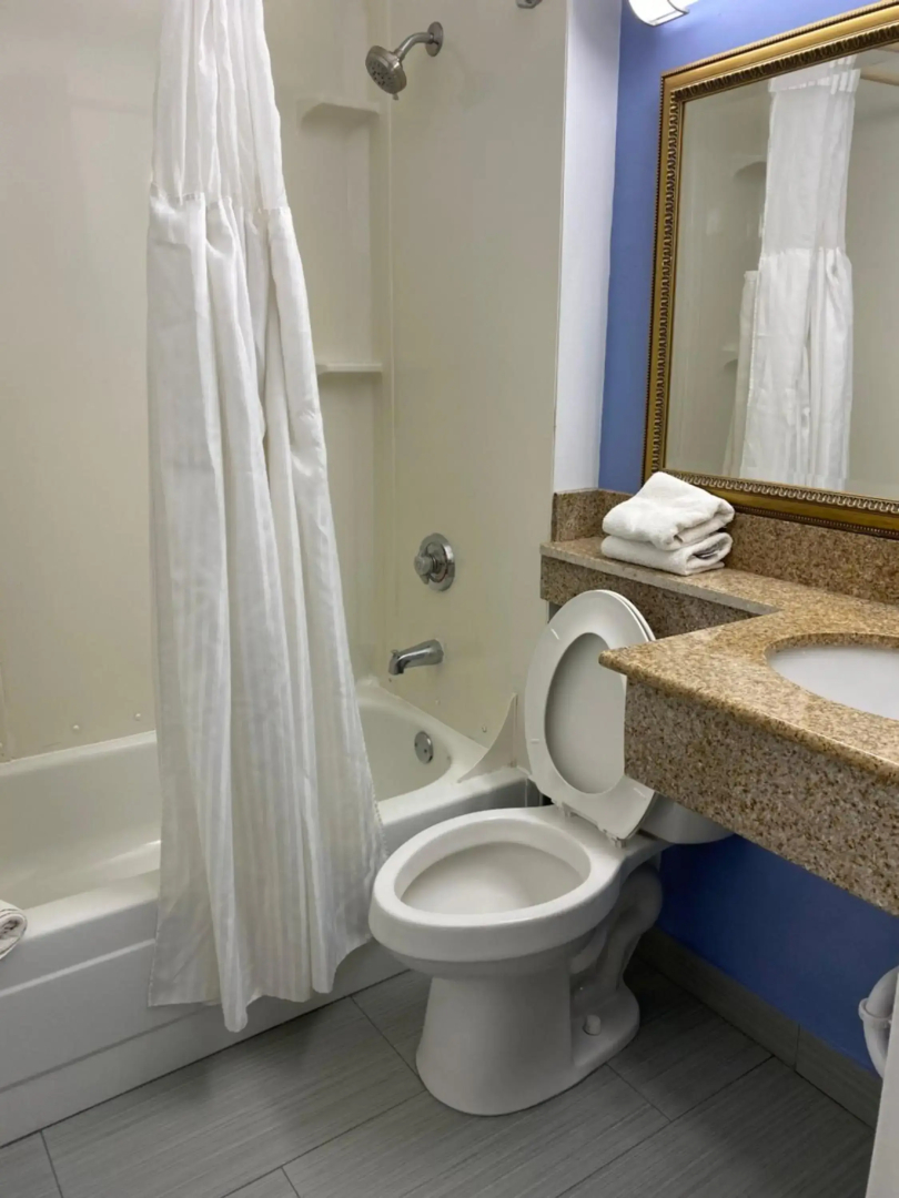 Executive Inn