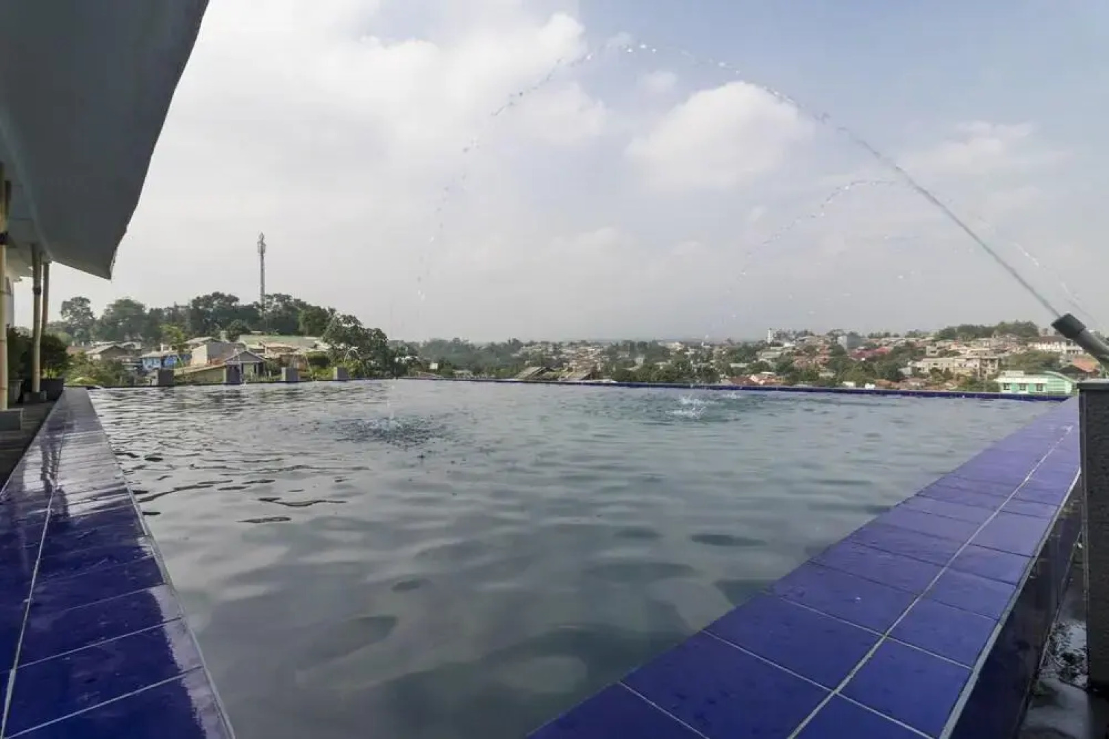 Kyriad Bukit Gumati Bogor