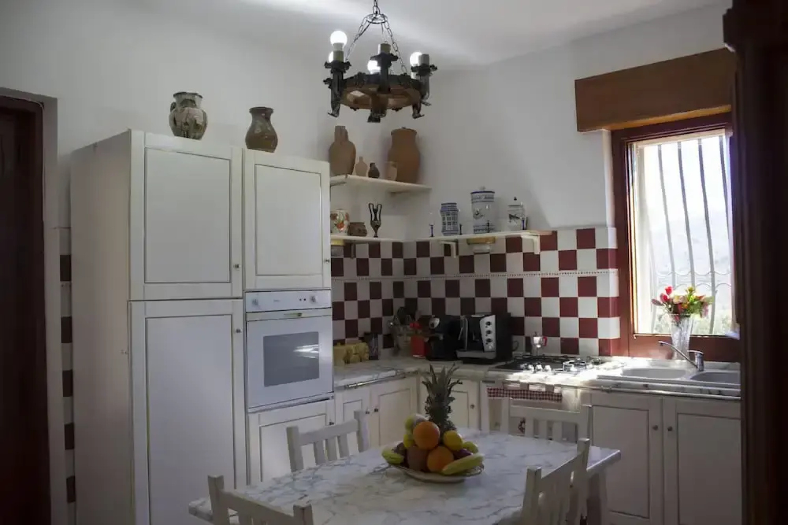 B&B Eden di Segesta