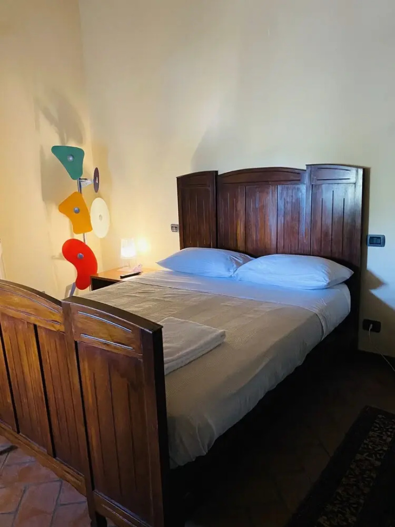 Podere Pozzangone - Your Tuscany Home