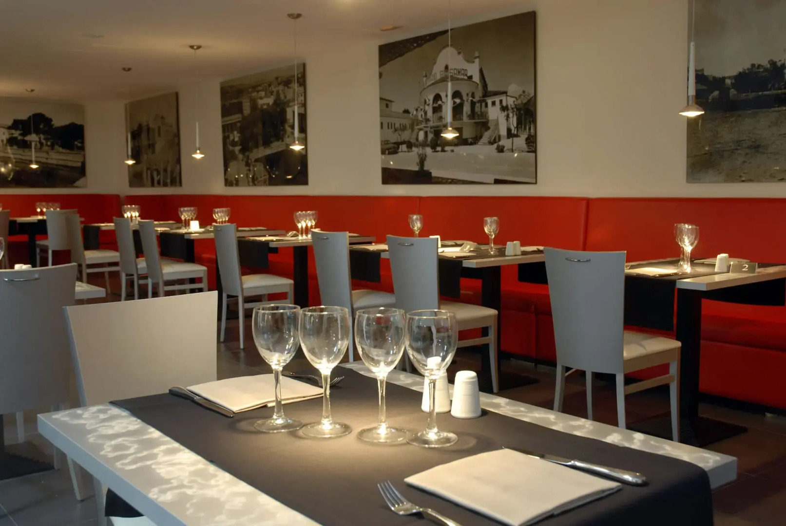 Hotel Balneario Playa de Coma-Ruga