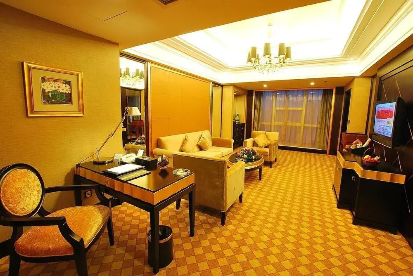 Chongqing Lafee Plaza Hotel