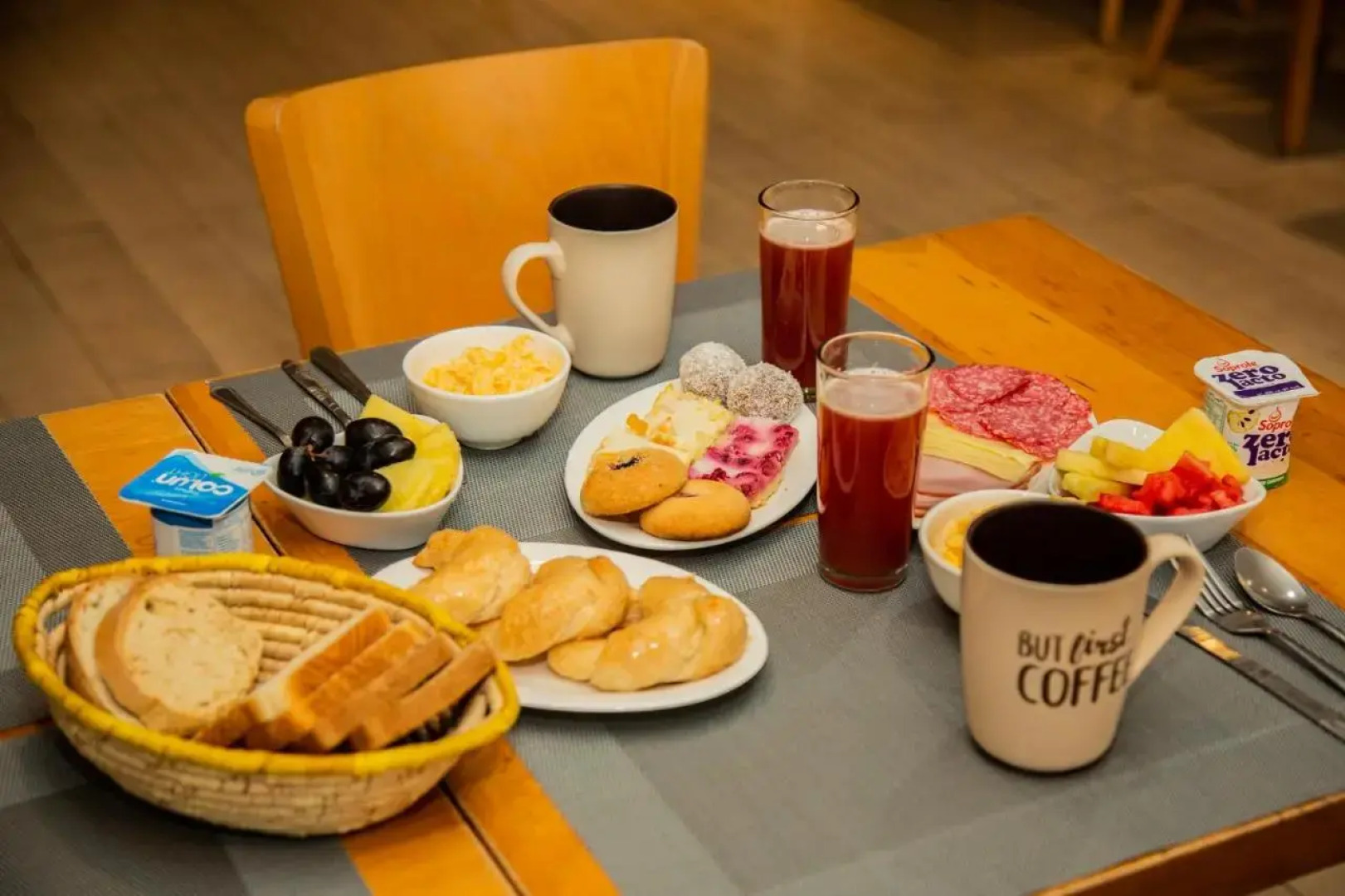 Hotel Boutique Velvet 375