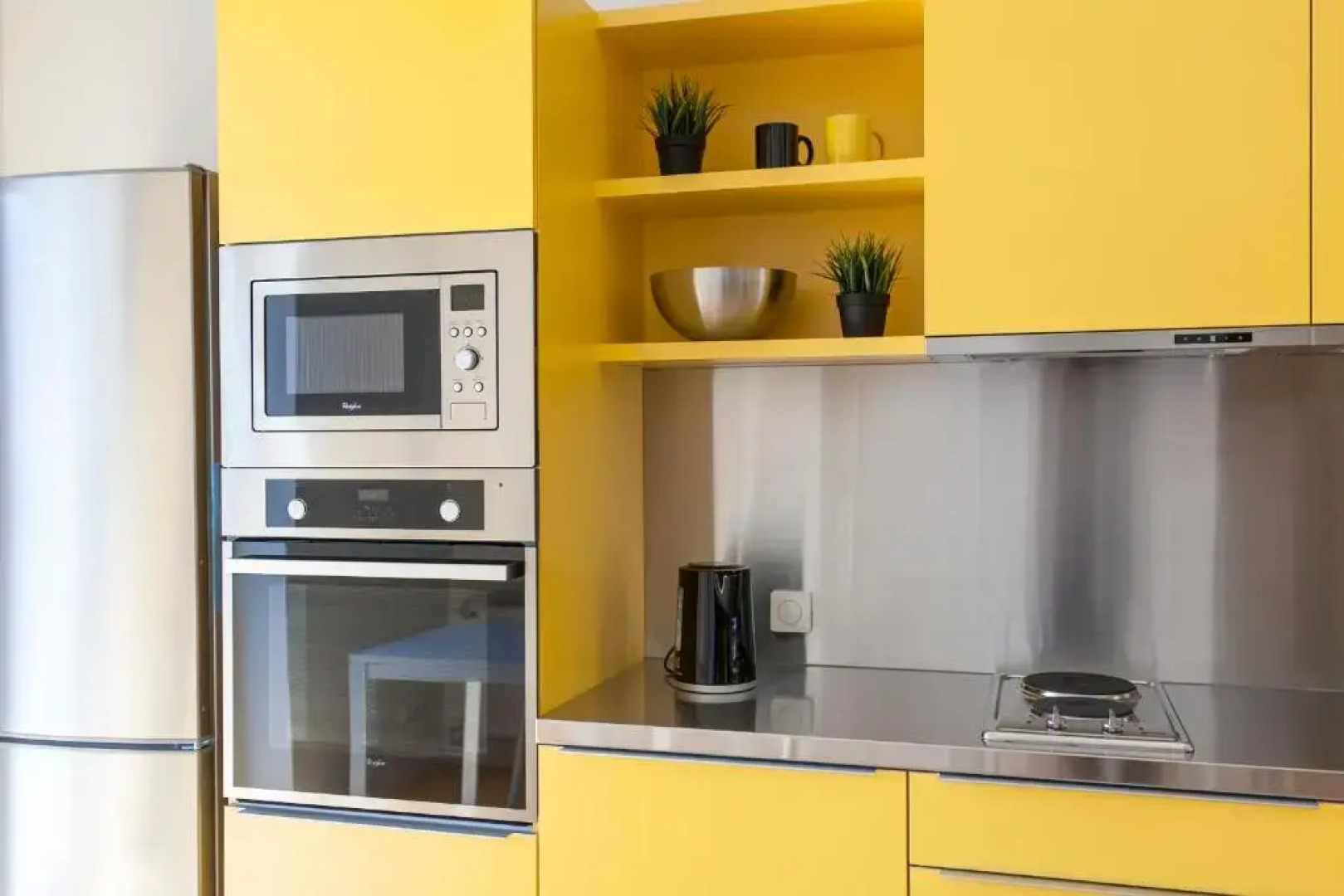 Hektor Design Hostel