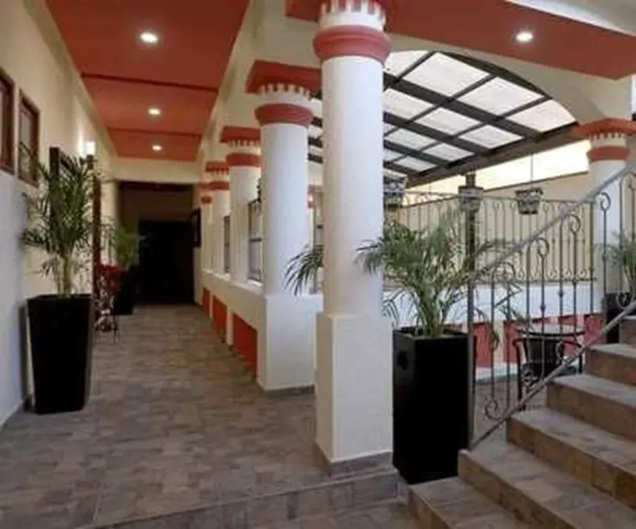 Hotel Mandala Atlixco