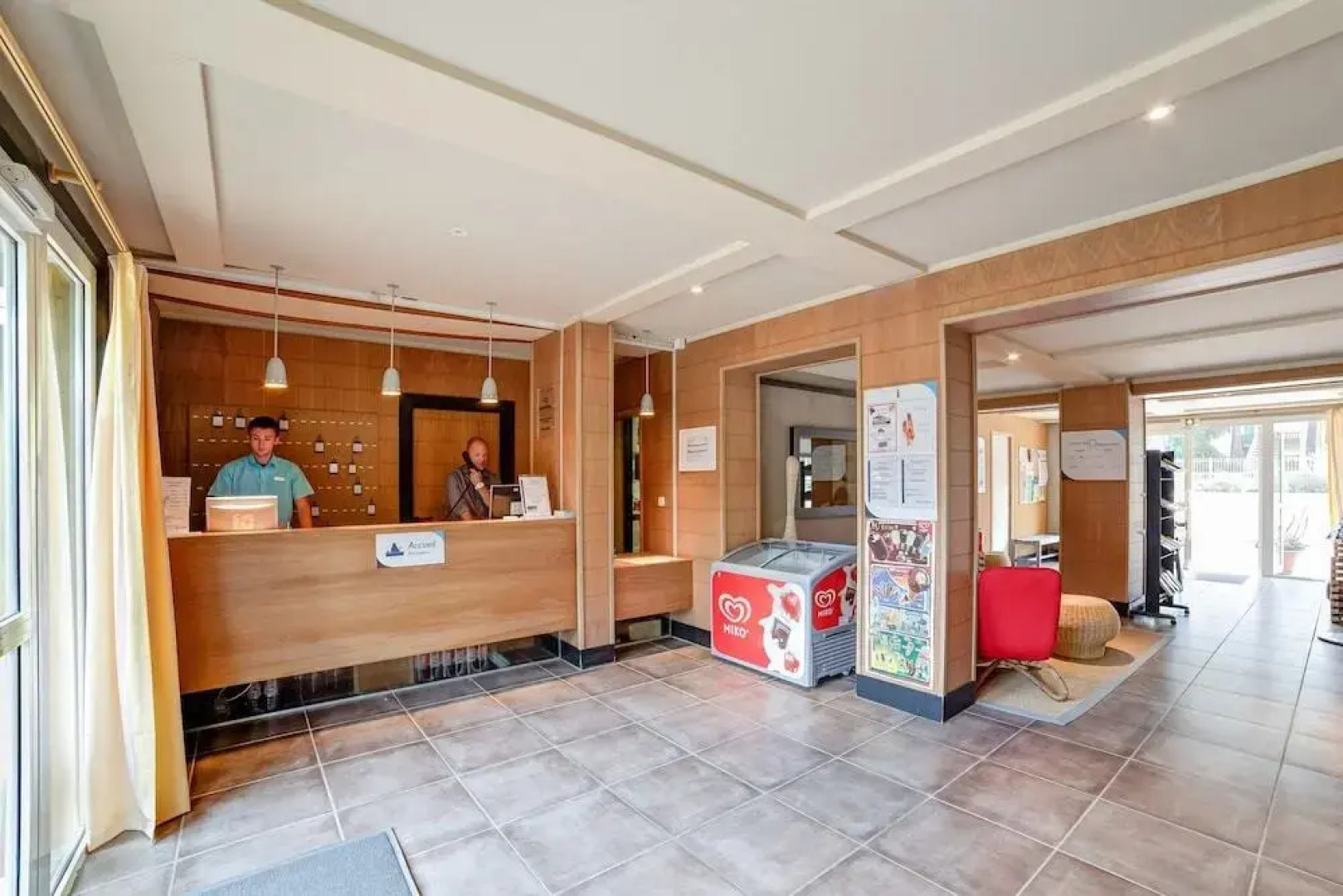 Residence Les Grands Pins